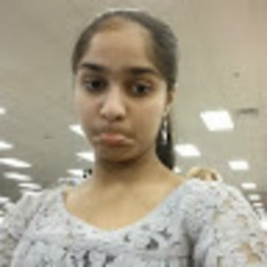 Meet your Posher, Karima